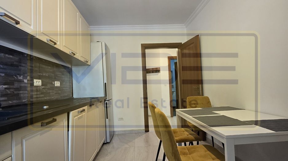 Pacurari- Alpha Bank - Bloc nou- Decomandat-64mp- parcare - Poză 7
