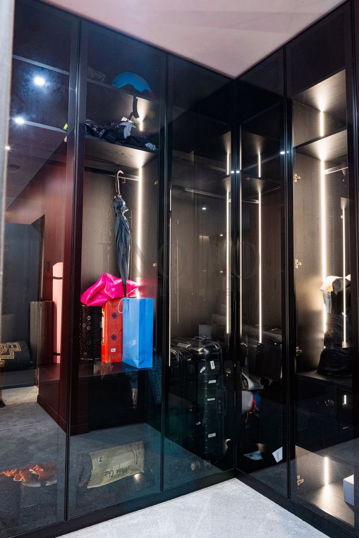 Vila 5 Camere | Rooftop Pool | Smart Home - Poză 16