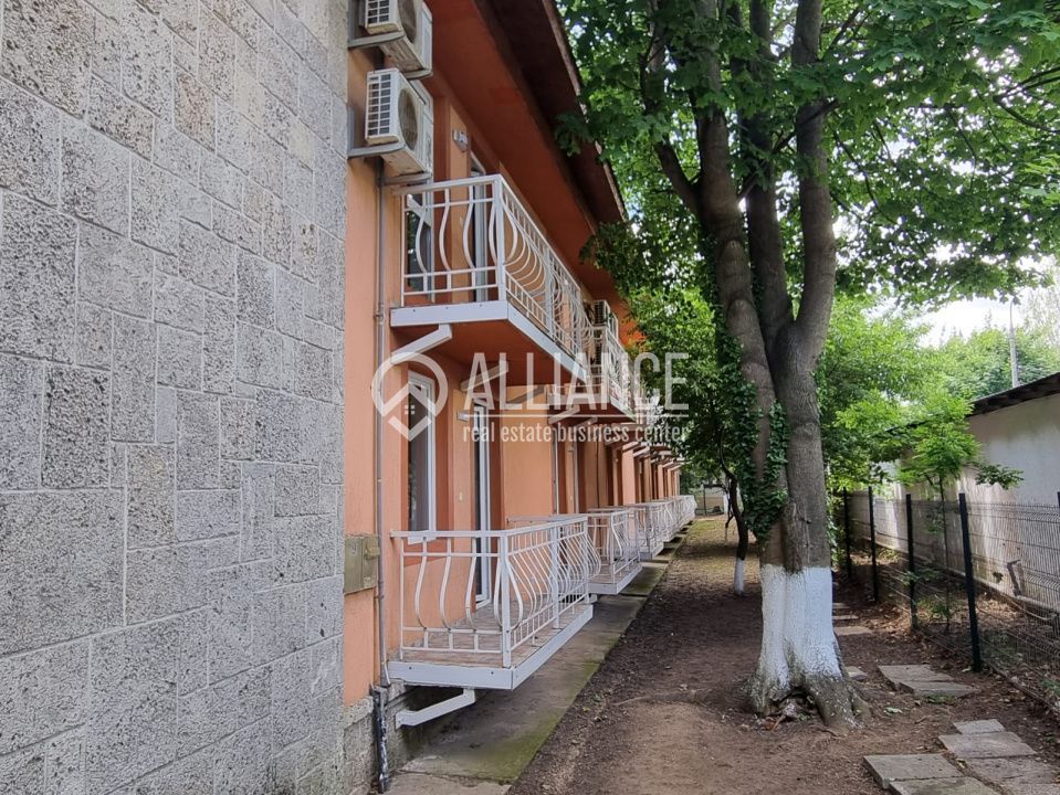 Eforie Nord (COD 02) - Hotel 26 camere 2 apartamente - Poză 13