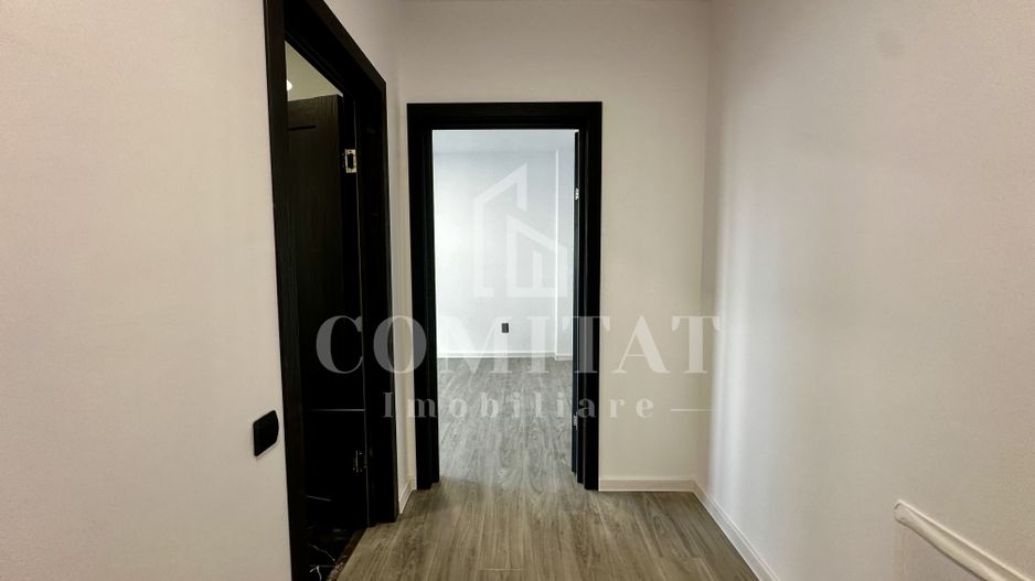 Apartament 2 camere | Etaj intermediar | Zona Stadionului-Floresti - Poză 12