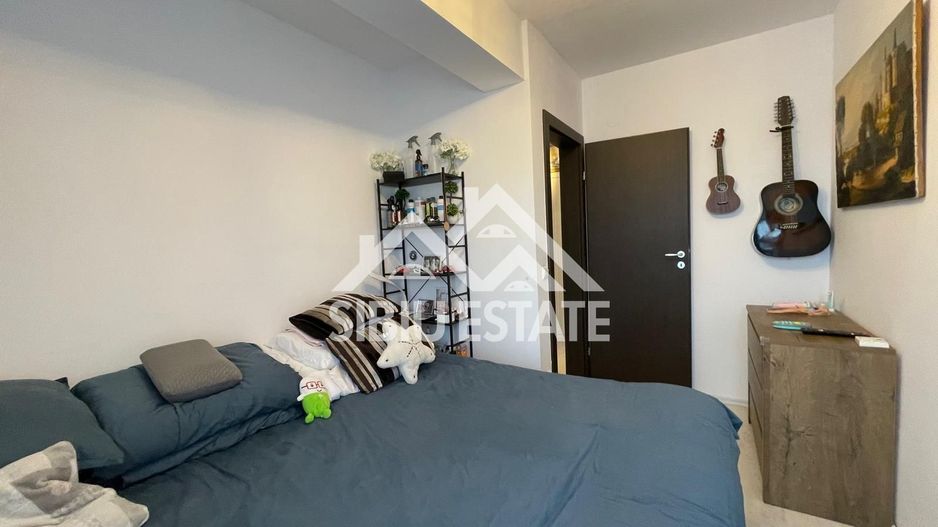 Penthouse modern cu terasă spectaculoasă de 50 mp Belvedere Residence - Poză 12