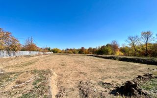 Teren 6000 mp pozitie deosebita lacul Baneasa adancime 140 m - Poză 10