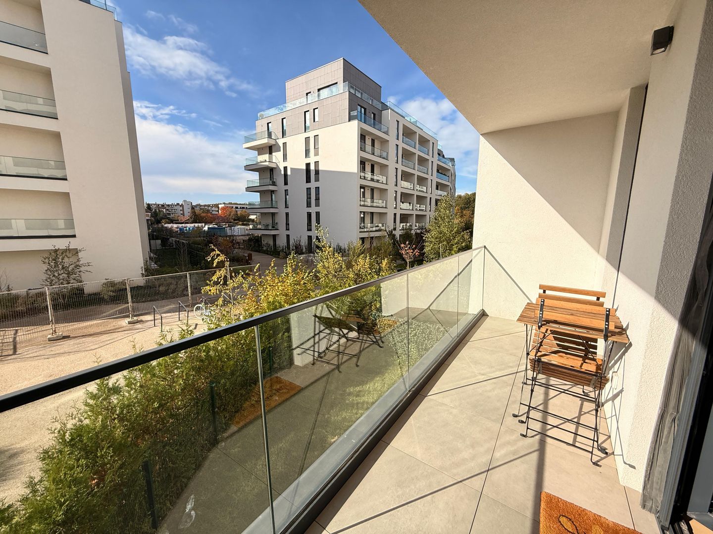 Comision 0% | Apartament 2 camere Ivy | Jandarmeriei - Poză 9