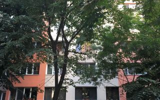 Apartament Iancului / Mihai Bravu - Poză 8