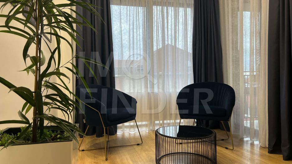 Apartament 3 camere Buna Ziua, predare la cheie, zona Liceul ELF - Poză 15