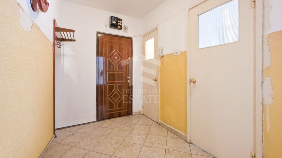 Apartament 3 camere decomandat – Aleea Băiuț nr. 3,  Metrou&Parc&Piata - Poză 8