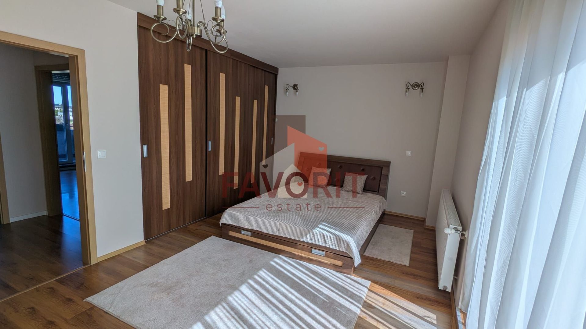 Apartament 3 camere, 100 mp utili, 3 terase, Timisoara - zona Aradului - Poză 3