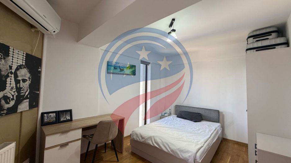 Apartament 3 camere/de inchiriat/1 mai/Ciuperca - Poză 5