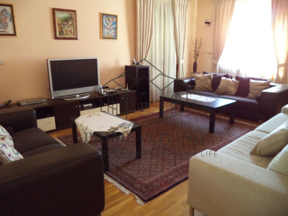 VILA - 4DORMITOARE SI GRADINA DE 300 MP LA INCHIRIERE IN IANCU NICOLAE - Poză 2