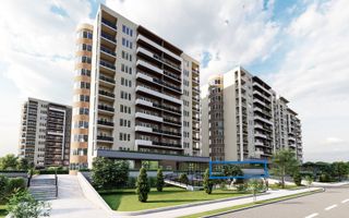 Vânzare, spațiu comercial, 80 mp, trafic intens - Poză 4