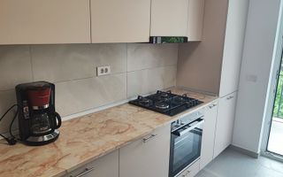 AP. 2 CAMERE - METALURGIEI, PARCARE INCLUSA, CENTRALA, BLOC NOU - Poză 7