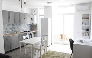 Tipografilor | 2 camere + loc parcare | Vivalia Grand. - Poză 2