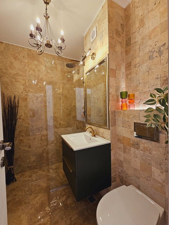 APARTAMENT SUPERB KISELEFF | BANU MANTA | ION MIHALACHE - Poză 6