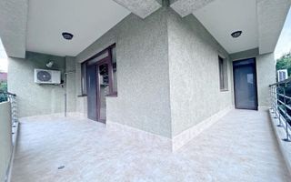 Apartament 3 cam. 160mp I loc parcare I Ion Ionescu de la Brad - Poză 10
