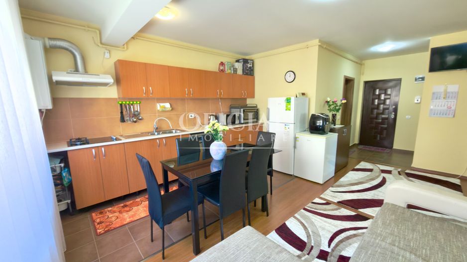 Apartament 3 Camere | Intermediar | Parcare | Zona Floresti Stejarului - Poză 3