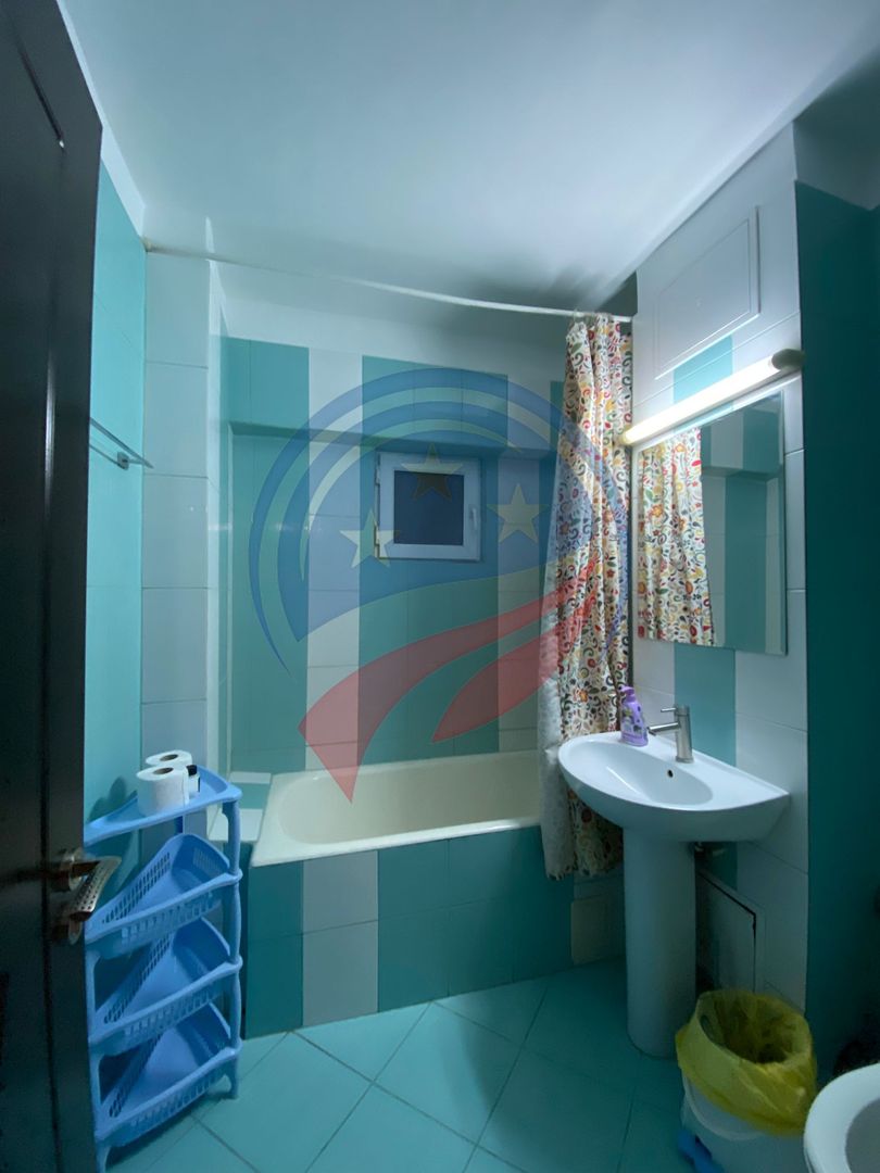 CHIRIE AP 3 CAMERE CENTRU MODERN - Poză 6