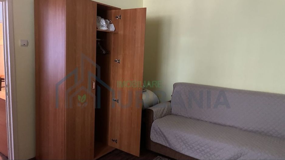 Apartament 2 camere de închiriat în zona Tudor Vladimirescu, Iași - Poză 3