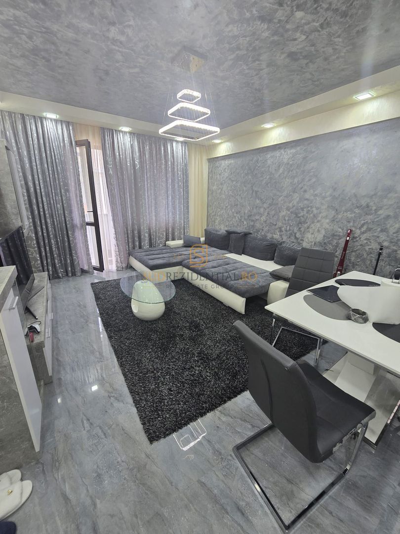Apartament 2 camere – 52,41 mp zona Bd. Brancoveanu – Luica, Sector 4 - Poză 2