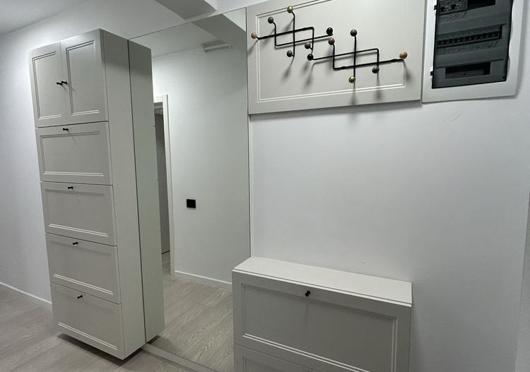 Apartament 3 camere | Otopeni | Imobil nou | 2 locuri de parcare - Poză 8