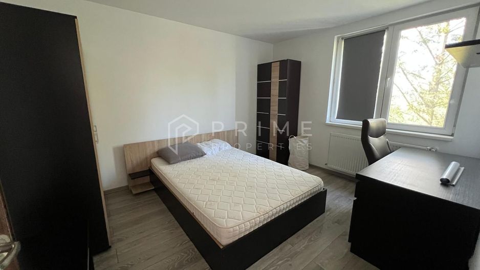 Apartament penthouse cu 4 camere de vânzare în Cornișa - Poză 2