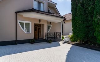Vânzare, casă, 4 camere, str. Jubiliară, Codru - Poză 9