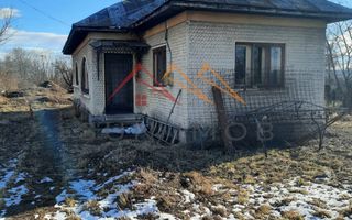 Teren intravilan 2077 m2, platou cu panorama, toate utilitatile, 23EUR - Poză 9