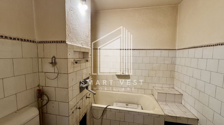 Apartament 2 camere | Etaj 1 | 64 mp | Zona Micro 16 - Poză 9
