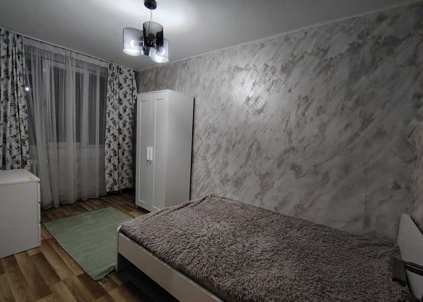 AP. 3 CAMERE -TITAN, BLOC REABILITAT, BUCATARIE INCHISA, MODERN - Poză 3