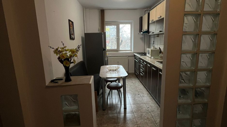 AP. 3 CAMERE SEBASTIAN, DOG-FRIENDLY, PRIMA INCHIRIERE, MODERN - Poză 12