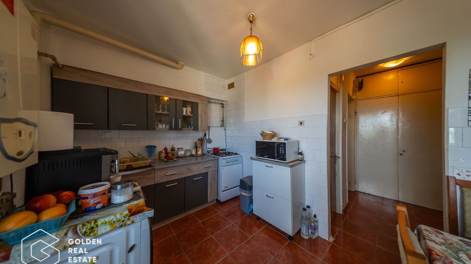 Apartament spatios cu 4 camere, Calea Aurel Vlaicu, comision 0% - Poză 4