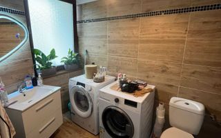 Duplex modern,  curte generoasă, complet mobilat și utilat. - Poză 6