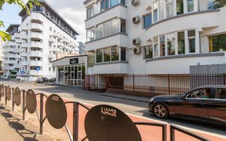 SUPER POZITIE | Herastrau - Baneasa | Chirie: 150.000 EUR / an | - Schiță 10