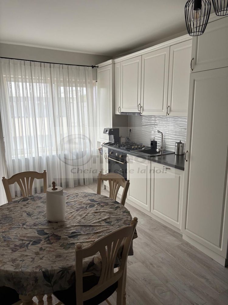 Apartament modern cu 2 camere -Complex Roua, Moara de Vant-500 euro - Poză 4