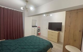 Apartament 3 camere de inchiriat, bloc nou, loc de parcare inclus, zona Pacurari - Alpha Bank - Poză 5