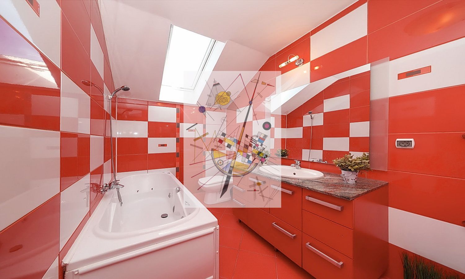 Imobil cu multiple posibilitati de exploatare - Poză 25