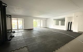 SPAȚIU COMERCIAL DE ÎNCHIRIAT 678 MP ETAJ 1 SECTOR 1 BUCUREȘTI - Poză 12