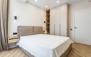 Vânzare, apartament, 2 camere, str. Cartușa, Durlești. - Poză 10
