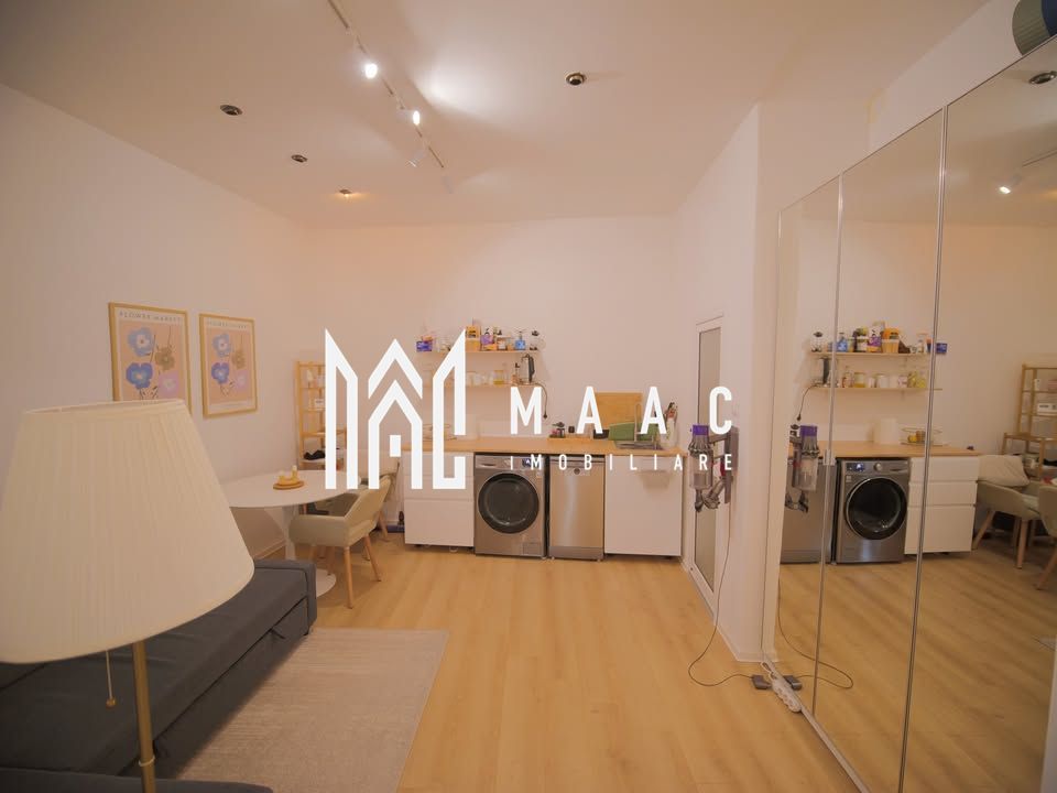 Apartament 2 Camere | 36 Mp | Zona Ultracentrală - Poză 6