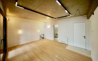 Apartament exclusivist in zona Dorobanti in bloc boutique - Poză 14