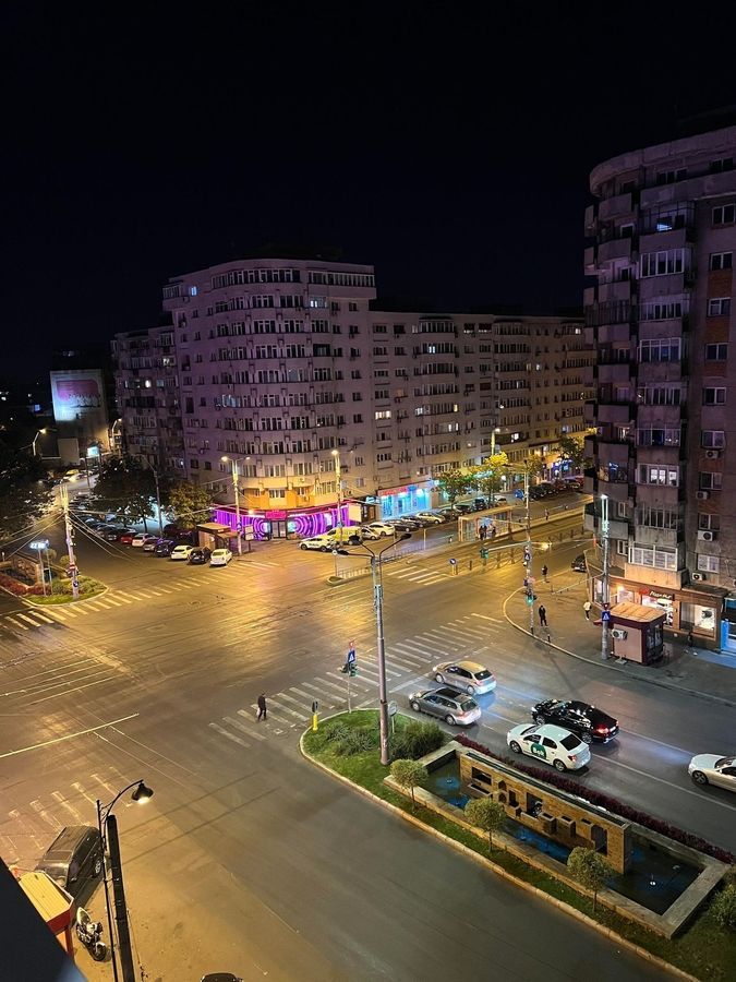 AP. 2 CAMERE- MOSILOR, BLOC REABILITAT, MOBILAT/UTILAT MODERN - Poză 4