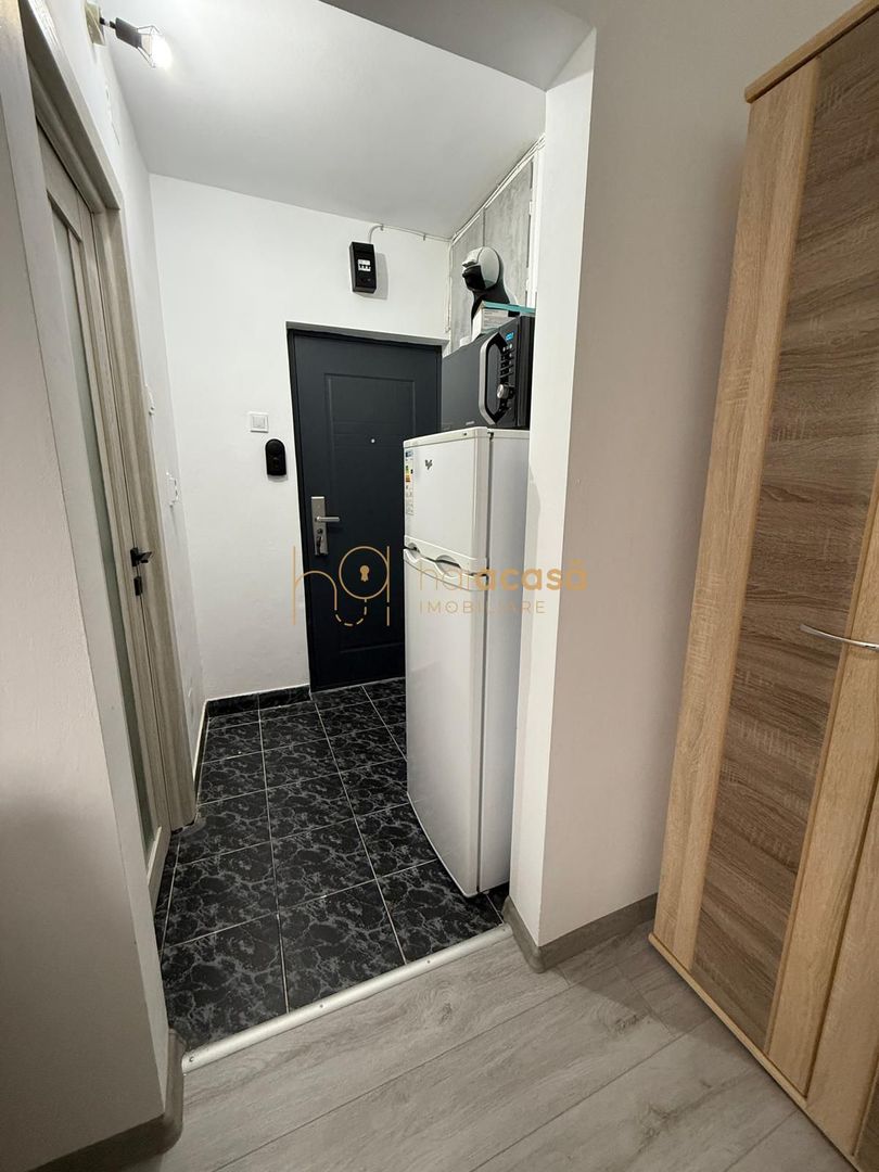 Apartament 3 camere Manastur - Poză 12