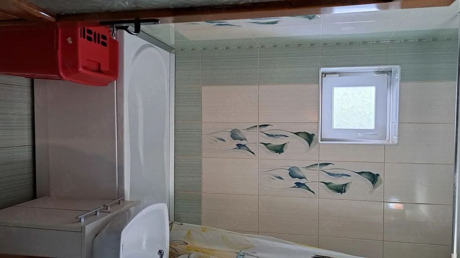Apartament 2 camere, decomandat, Cetate, bulevard - Poză 6