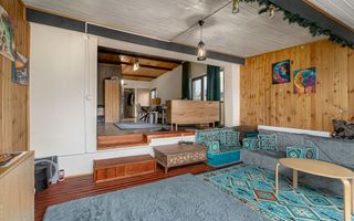 Casă modernă în Tâncăbești – 5 camere și natură la doi pasi - Poză 2