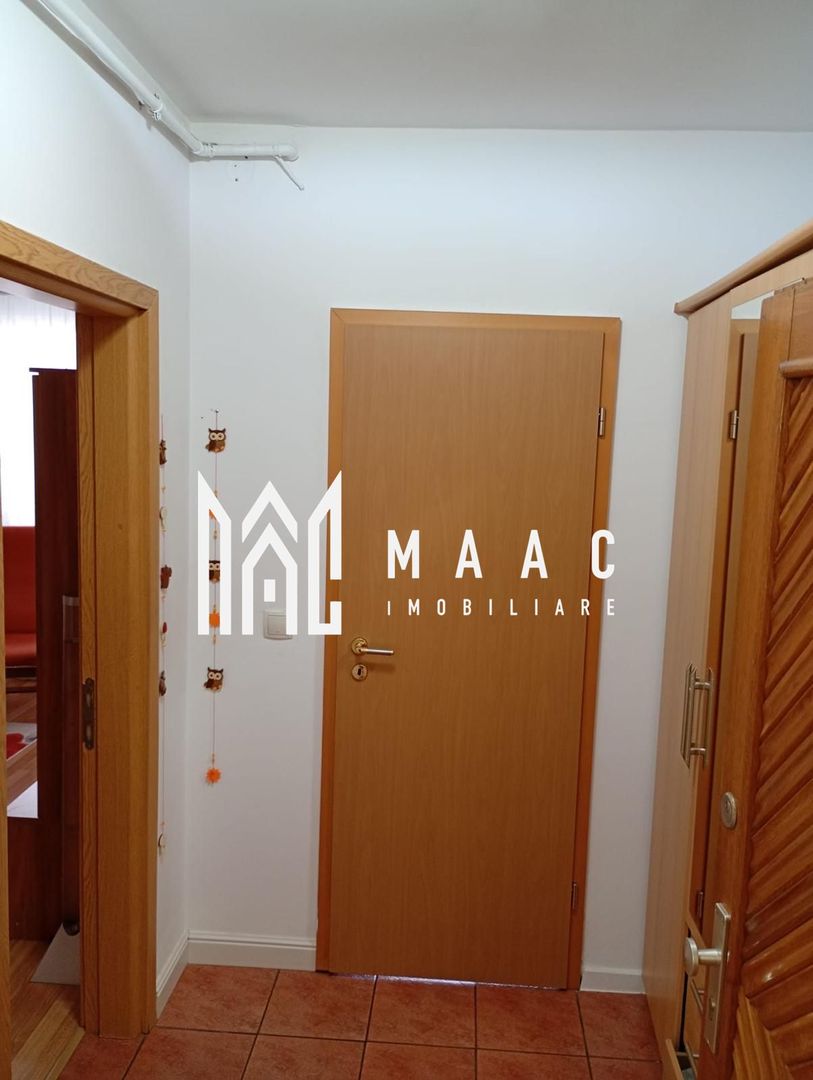 Apartament de vânzare Sibiu | 2 camere | Mihai Viteazul | 51 mp - Poză 18