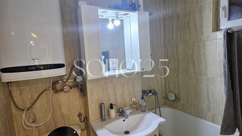 Apartament 3 Camere+Boxa 11mp - Teiul Doamnei - Colentina - Poză 8