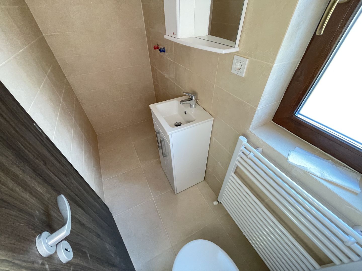 Duplex frumos si spatios in Dumbravita - Poză 6
