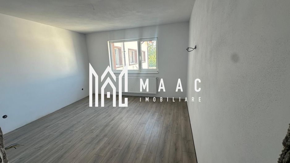 Apartament 3 camere de vânzare | Sibiu, Turnișor | 88 mp | etaj 1 - Poză 2