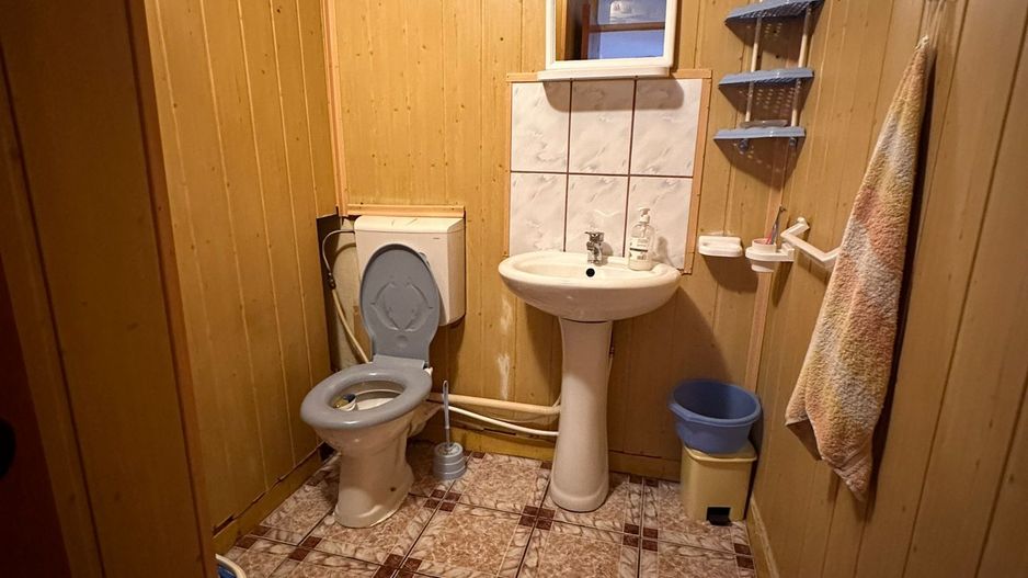 OFERTA Apartament 3 camere de vanzare Lujerului Nemobilat A150 - Poză 10