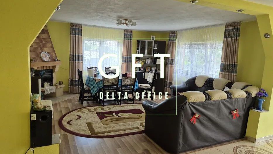 Casa de vanzare Dumitra - Poză 1