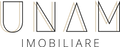 UNAM imobiliare - Logo